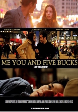 Me You and Five Bucks-123movies