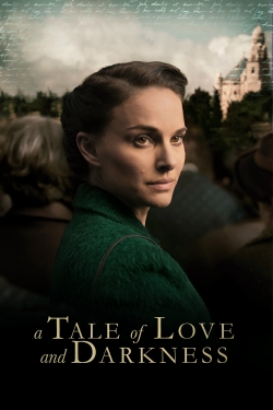 A Tale of Love and Darkness-123movies