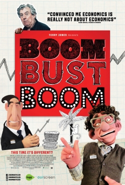 Boom Bust Boom-123movies