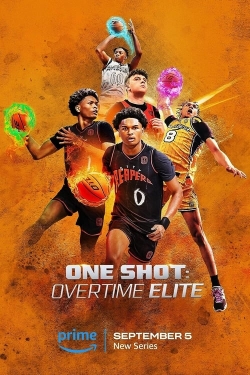 One Shot: Overtime Elite-123movies