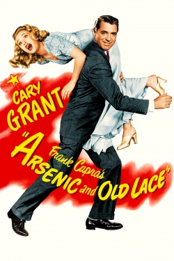 Arsenic and Old Lace-123movies