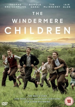 The Windermere Children-123movies