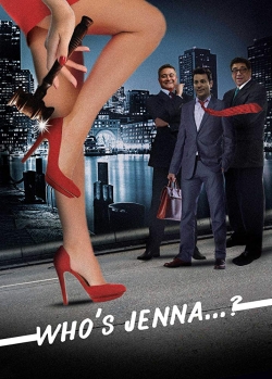 Who's Jenna...?-123movies