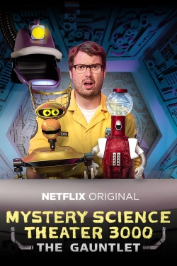 Mystery Science Theater 3000: The Return-123movies
