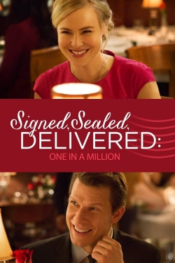 Signed, Sealed, Delivered: One in a Million-123movies