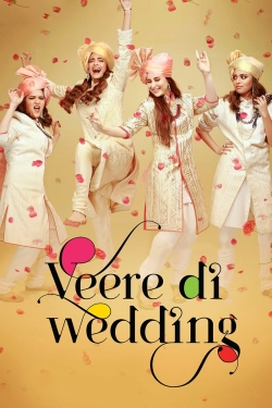 Veere Di Wedding-123movies