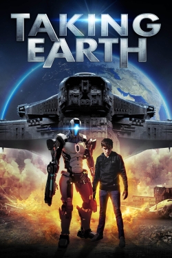 Taking Earth-123movies