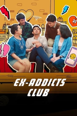 Ex-Addicts Club-123movies