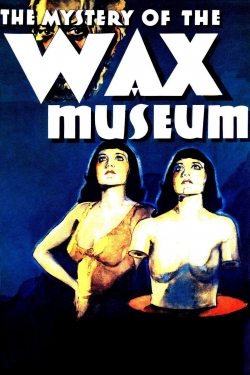 Mystery of the Wax Museum-123movies
