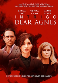 Intrigo: Dear Agnes-123movies