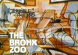 The Bronx Zoo-123movies