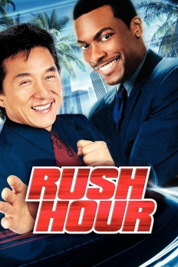 Rush Hour-123movies