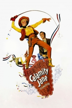 Calamity Jane-123movies