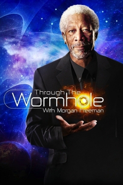 Through The Wormhole-123movies