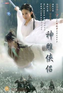 The Return of the Condor Heroes-123movies