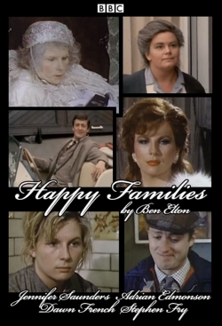 Happy Families-123movies