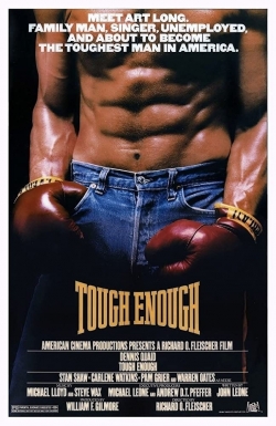 Tough Enough-123movies