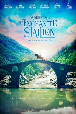 Albion: The Enchanted Stallion-123movies