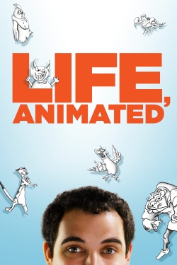 Life, Animated-123movies