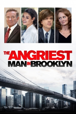 The Angriest Man in Brooklyn-123movies
