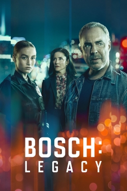 Bosch: Legacy-123movies