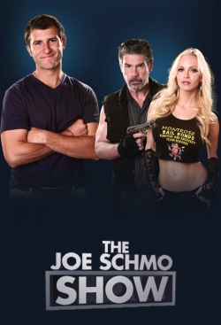 The Joe Schmo Show-123movies