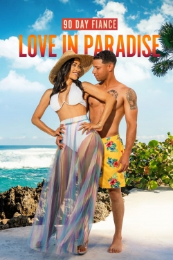90 Day Fiancé: Love in Paradise-123movies