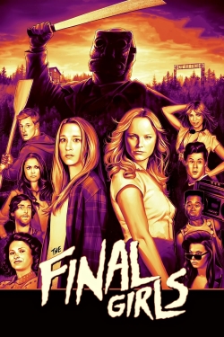 The Final Girls-123movies