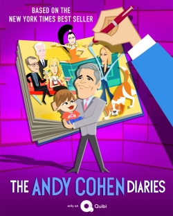 The Andy Cohen Diaries-123movies