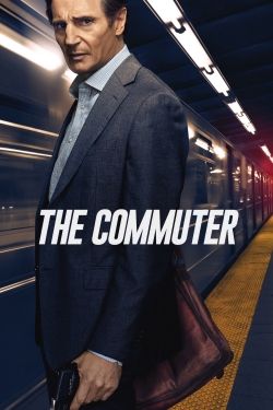 The Commuter-123movies