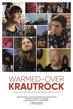 Warmed-Over Krautrock-123movies