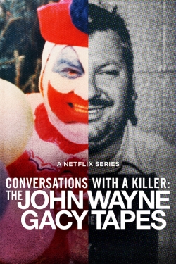 Conversations with a Killer: The John Wayne Gacy Tapes-123movies