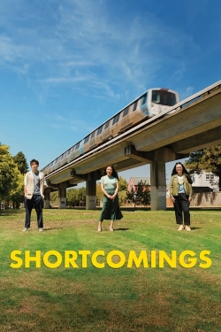 Shortcomings-123movies