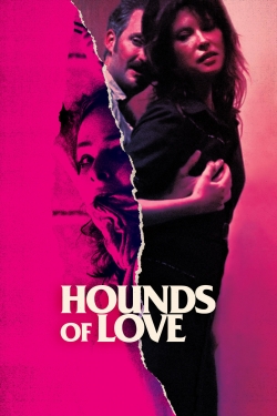 Hounds of Love-123movies