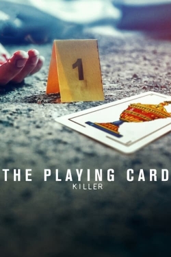 The Playing Card Killer-123movies