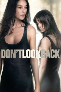 Don't Look Back-123movies