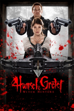 Hansel & Gretel: Witch Hunters-123movies