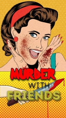 Murder with Friends-123movies