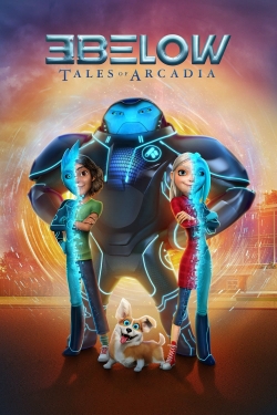 3Below: Tales of Arcadia-123movies