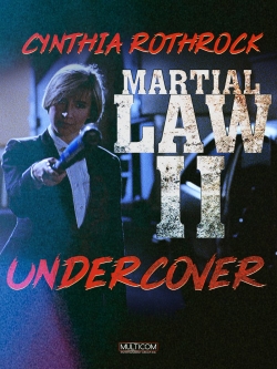 Martial Law II: Undercover-123movies