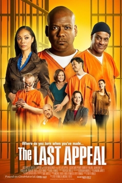 The Last Appeal-123movies