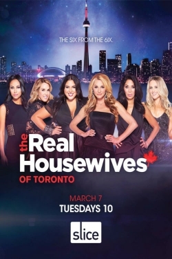The Real Housewives of Toronto-123movies