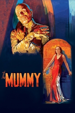 The Mummy-123movies