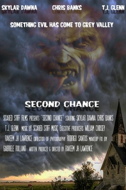 Second Chance aka Grey Valley-123movies