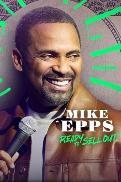 Mike Epps: Ready to Sell Out-123movies