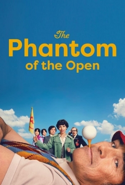 The Phantom of the Open-123movies