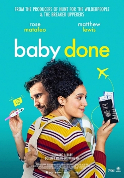 Baby Done-123movies