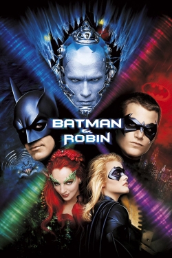 Batman & Robin-123movies
