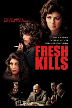 Fresh Kills-123movies