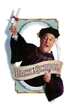 Back to School-123movies